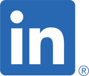 LinkedIn logo